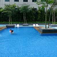 Great Staycay at Doubletree Hilton