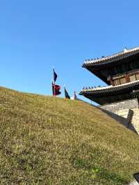 한국의 미, 수원 화성