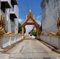 วัดกลางมิ่งเมือง   จ.ร้อยเอ็ด