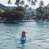 A W A @ Koh Chang