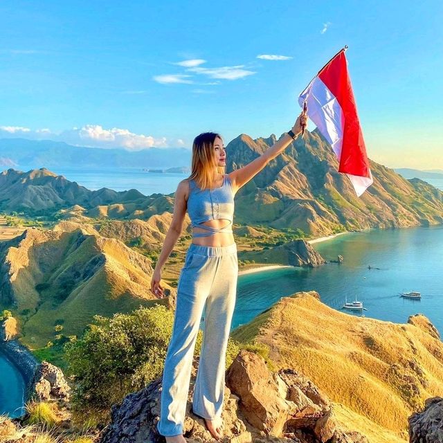 Labuan Bajo