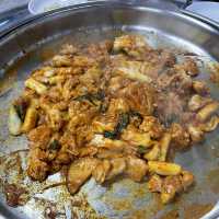성산 맛집 ‘해남이네’