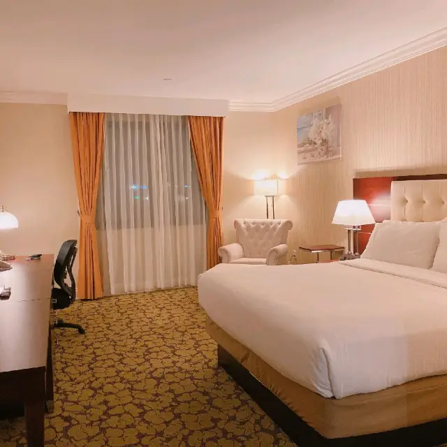 Holiday Inn El Monte - Los Angeles, 
