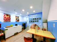 【新北】新莊美食|刨冰.綿綿冰|創意冰品|大碗公