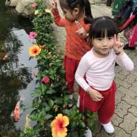 香港公園