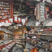 หมู่บ้านอีต่อง ปิล็อก ทองผาภูมิ จ.กาญจนบุรี