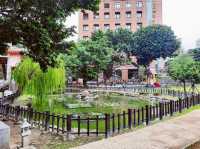 【新北】新莊景點:大眾廟、地藏庵