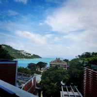 店如其名-赤柱海景餐廳=Seafront 🏝️