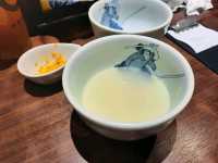 【台北】日本拉麵：麵屋武藏