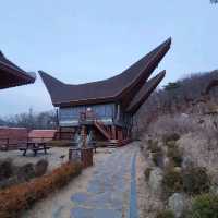 양주 여행 - 국립아세안자연휴양림