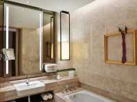 Sofitel Singapore City Centre Hotel