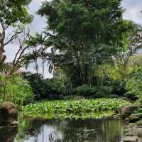 Istana Park