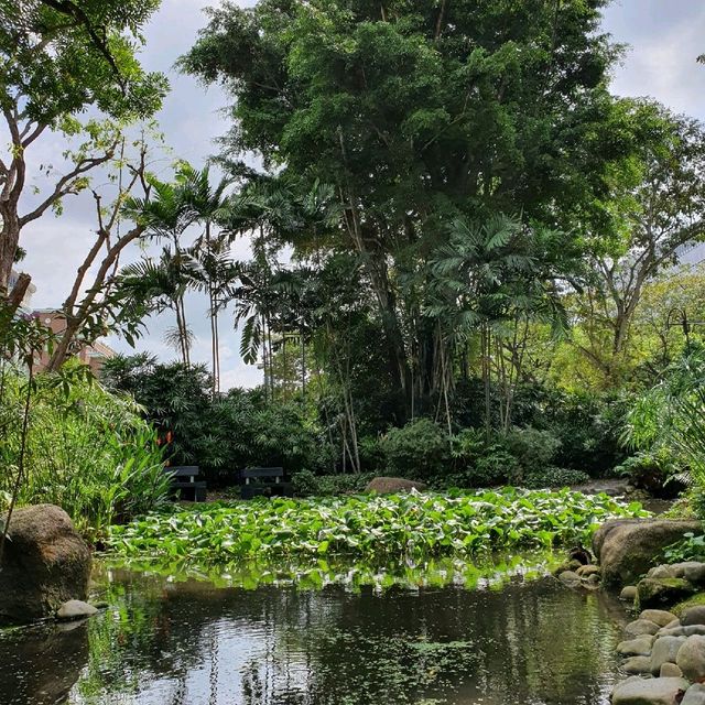 Istana Park
