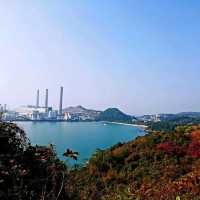 南丫島