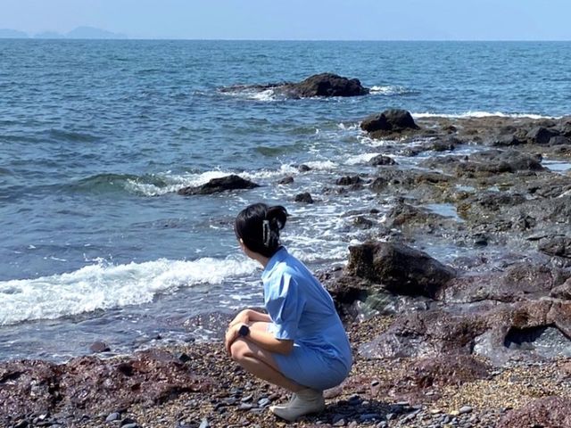 전라북도편 제주도, 부안 바다여행 🌊