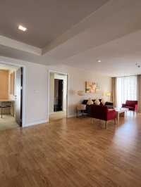 Urbana Langsuan Hotel 