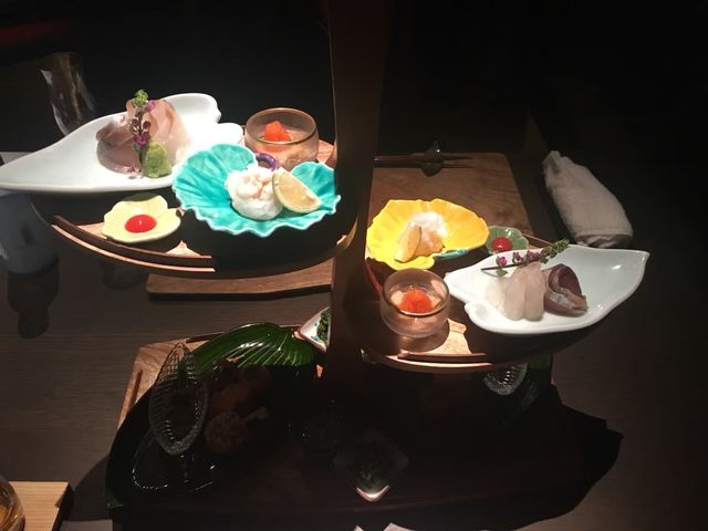 【静岡県:伊東温泉】界アンジンで船旅気分を満喫⛴