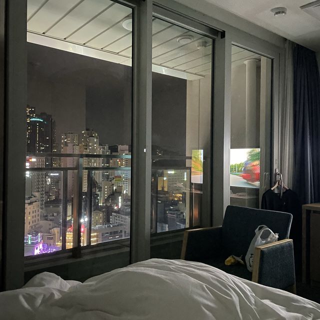 해운대 오션뷰 가성비숙소 추천 💖