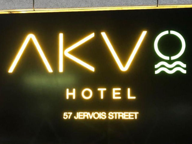 AKVO - 人均房價$3xx大房 