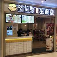好食擔擔麵之選🍴