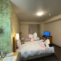 北海道函館市　コンフォートホテル函館