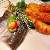 又有得玩又有得食嘅親子韓燒餐廳