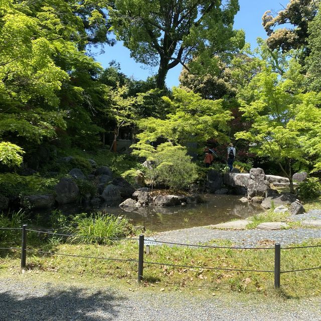 【京都】長岡天満宮