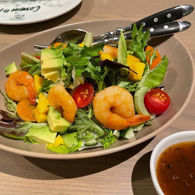 靚豬·晚餐