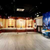 特色好去處：香港巧克力藝術坊