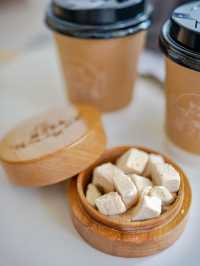 貓之茶房有愛心，幫流浪貓你有份