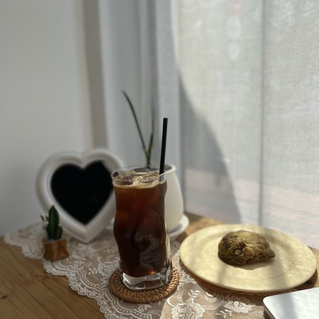 대학로 르뱅쿠키 맛집, 카페 라빵 
