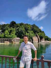 Pangkor Laut Resort Malaysia