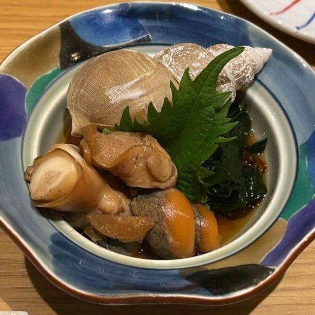JB Omakase