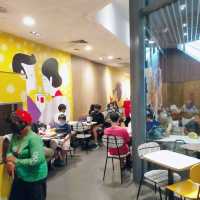 MacDonald's @ Waterway Point