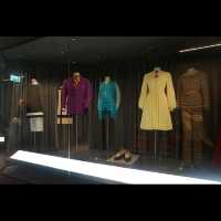 Fashion Museum @ UK