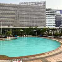 The MOST Accessible Hotel in Bangkok!