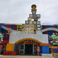 劍湖山遊樂園