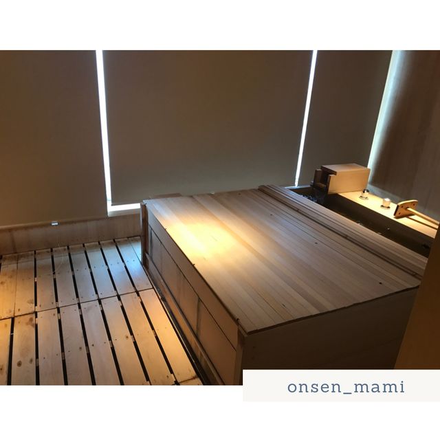 【青森 古牧温泉】露天風呂客室 うんかん をご紹介🍎