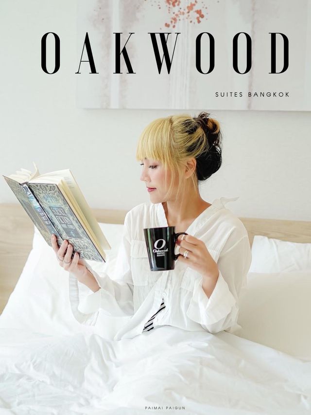 Oakwood Suites Bangkok