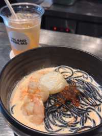 Island Problem Cafe