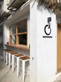 打卡必選@人氣小清新Cafe！