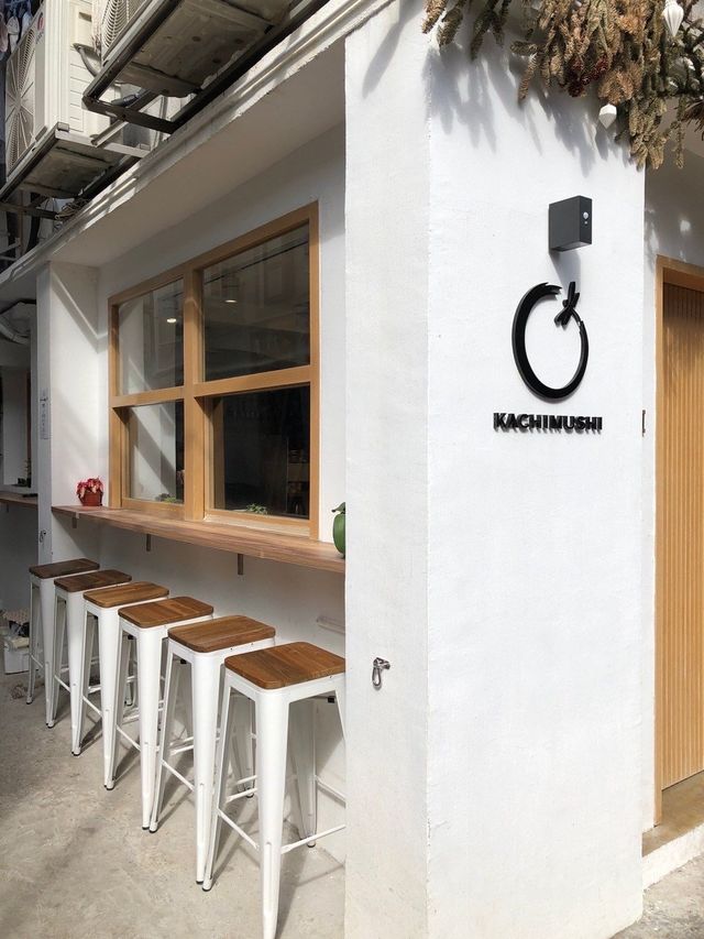 打卡必選@人氣小清新Cafe！