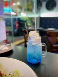 📍JUST'er Bar & Restaurant (尖沙咀)