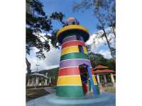 Teluk Batik Beach