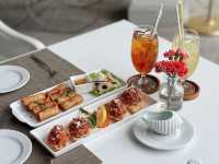 Devasom Hua Hin Resort