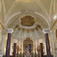 意大利Ravenna 🔶 Basilica di Sant'Apollinare Nuovo