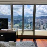 Nina Hotel Tsuen Wan (Hong Kong 🇭🇰 ) 