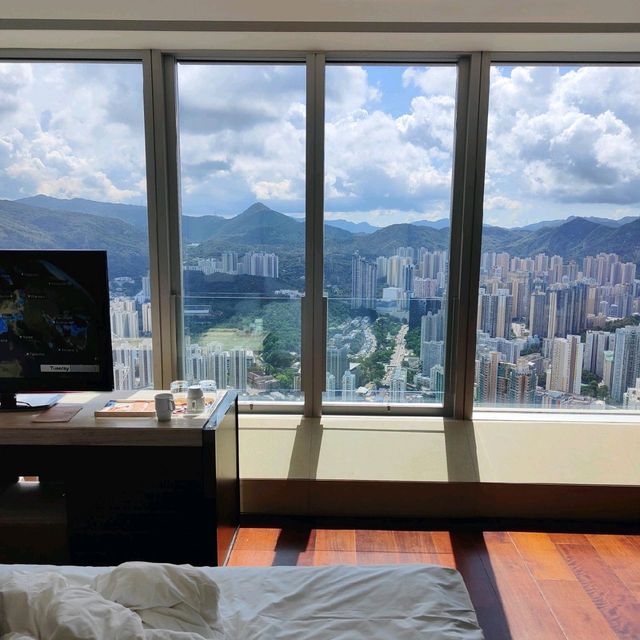 Nina Hotel Tsuen Wan (Hong Kong 🇭🇰 ) 