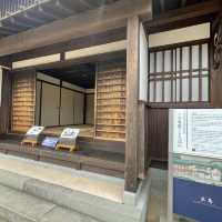 【長崎県】出島和蘭商店跡で歴史を学ぶ！