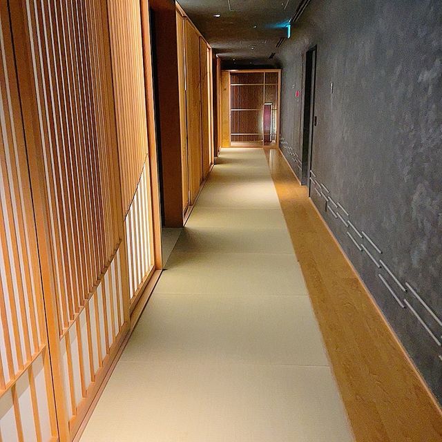大手町　東京の真ん中で温泉を満喫《星のや東京》